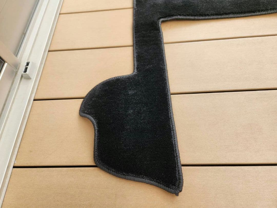 アルファード フロアマット