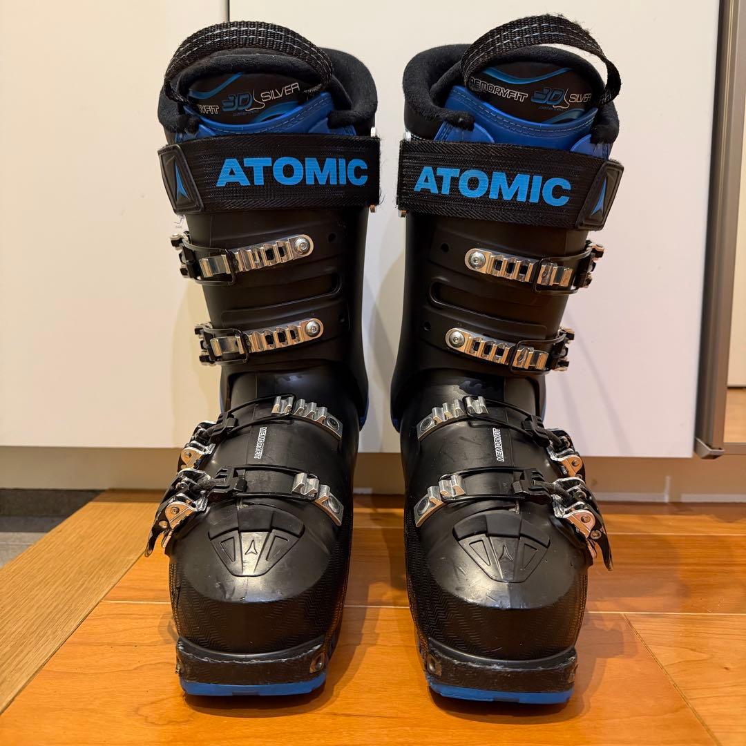ATOMIC Hawx 100 Ultra XTD 26/26.5 スキーブーツ
