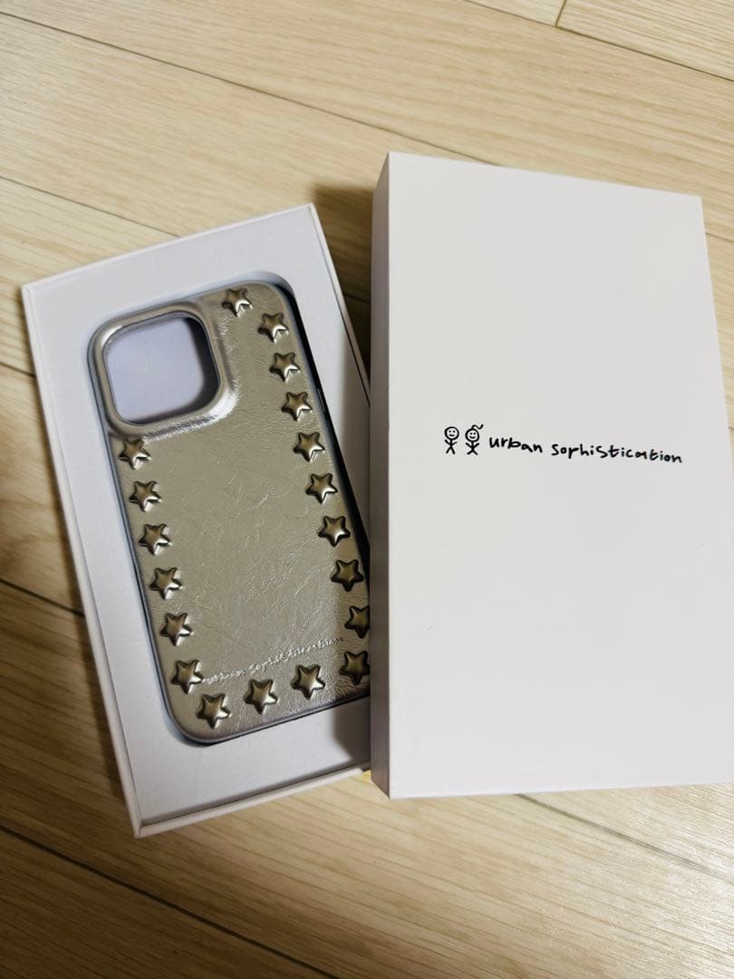 URBANSORPTICISM アーバンソフィスティケーション 16pro