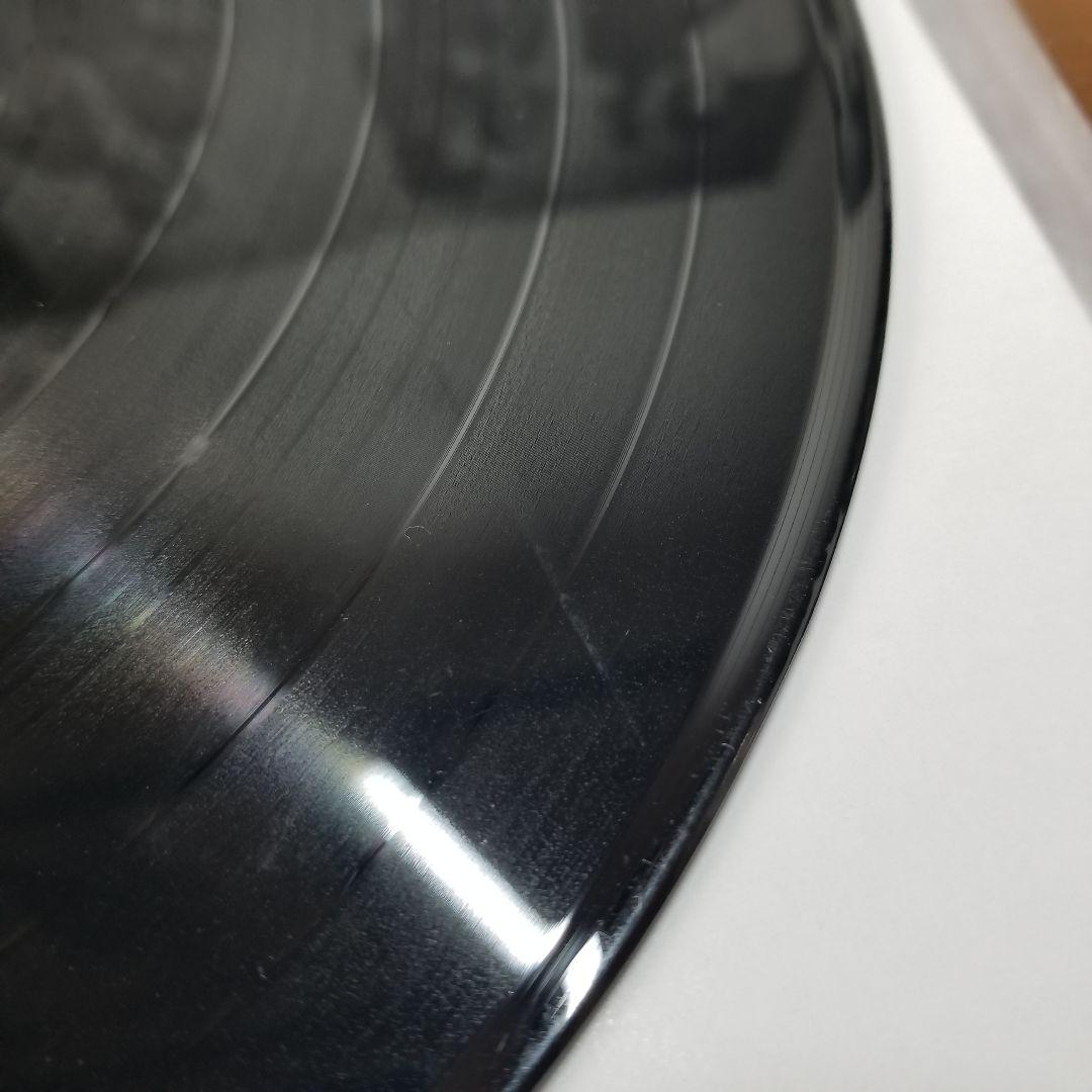 【US盤】 ローリングストーンズ　スティッキー・フィンガーズ