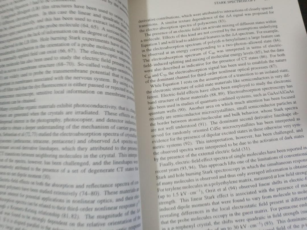 ANNU REV PHYS CHEM v48 1997 物理化学年次学術雑誌