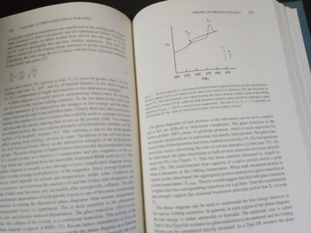 ANNU REV PHYS CHEM v48 1997 物理化学年次学術雑誌