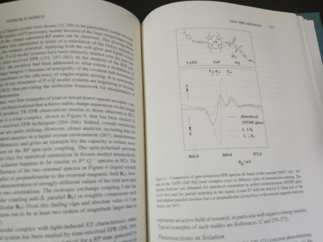 ANNU REV PHYS CHEM v48 1997 物理化学年次学術雑誌