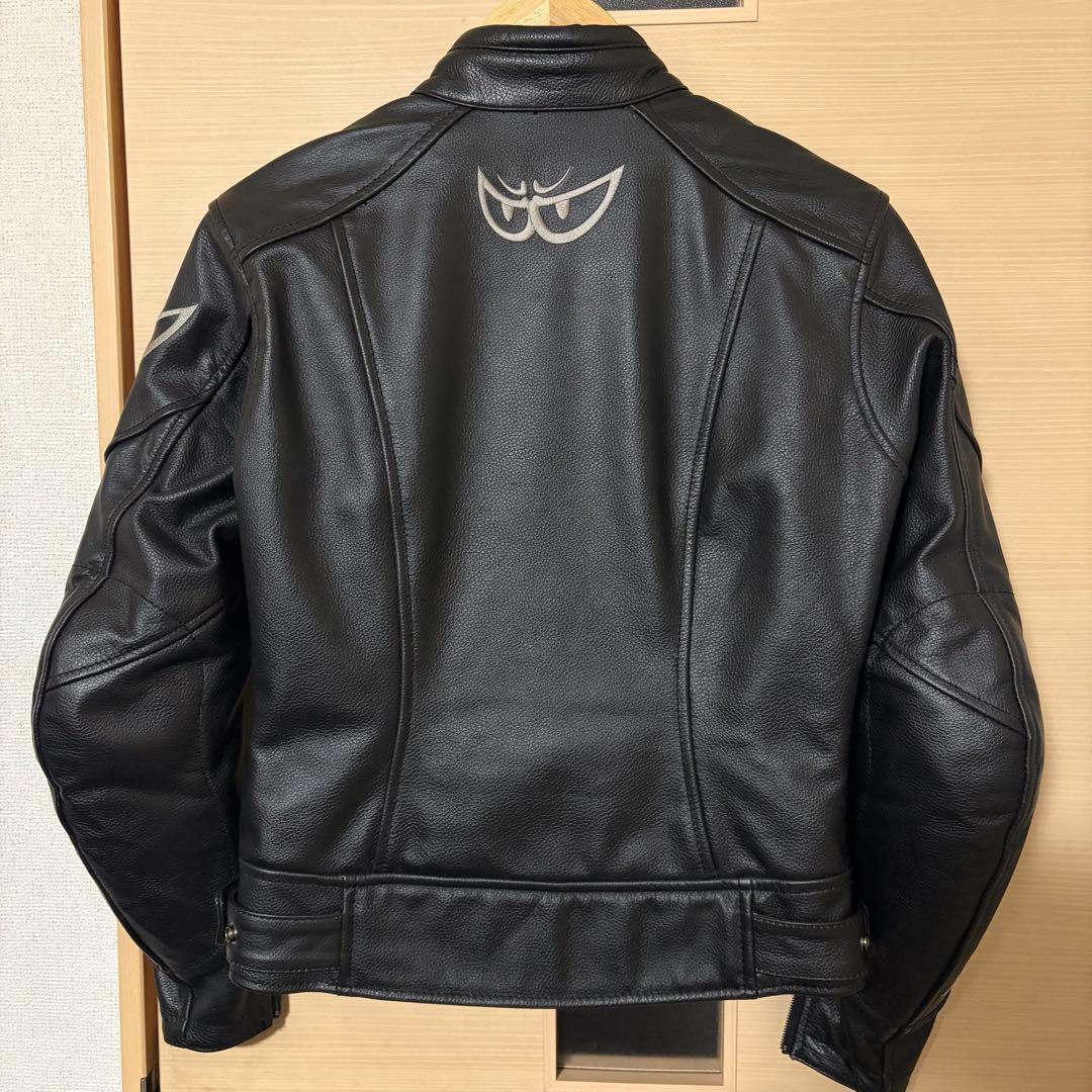 ベリック　ジャケット