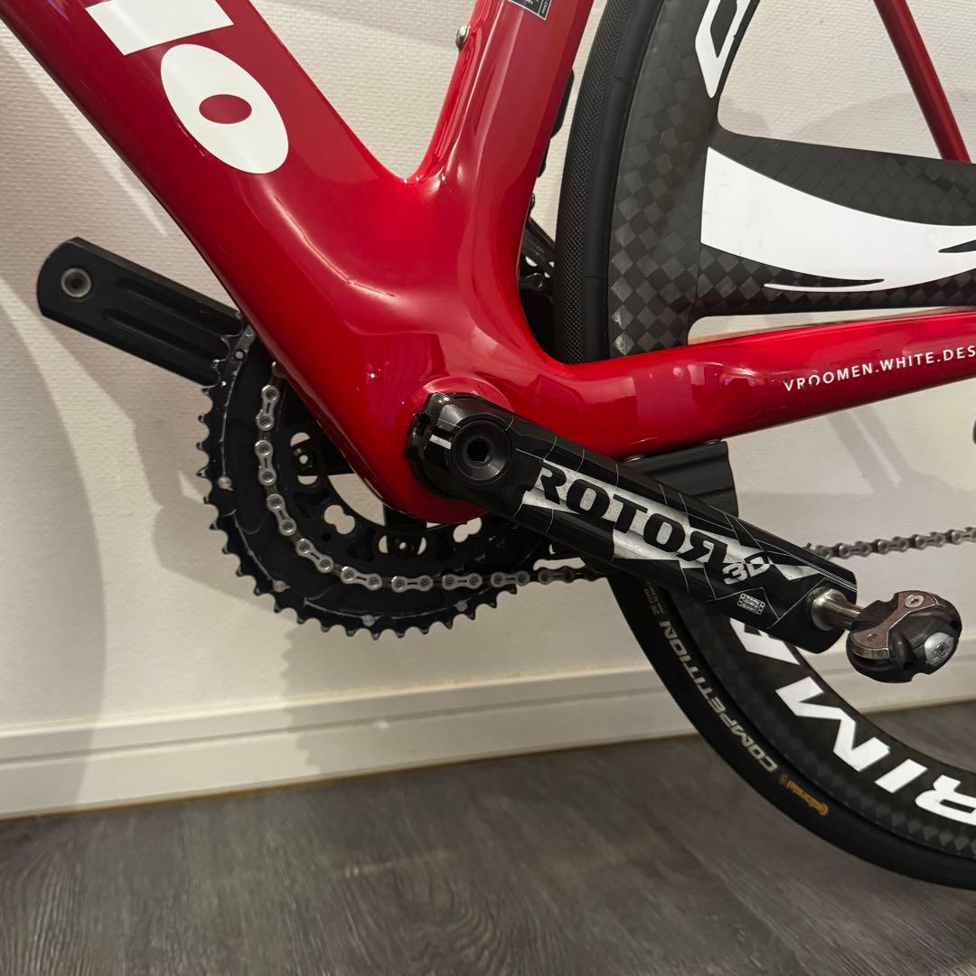 Cervélo S3 サイズ48 DURA-ACE CORIMA ロードバイク