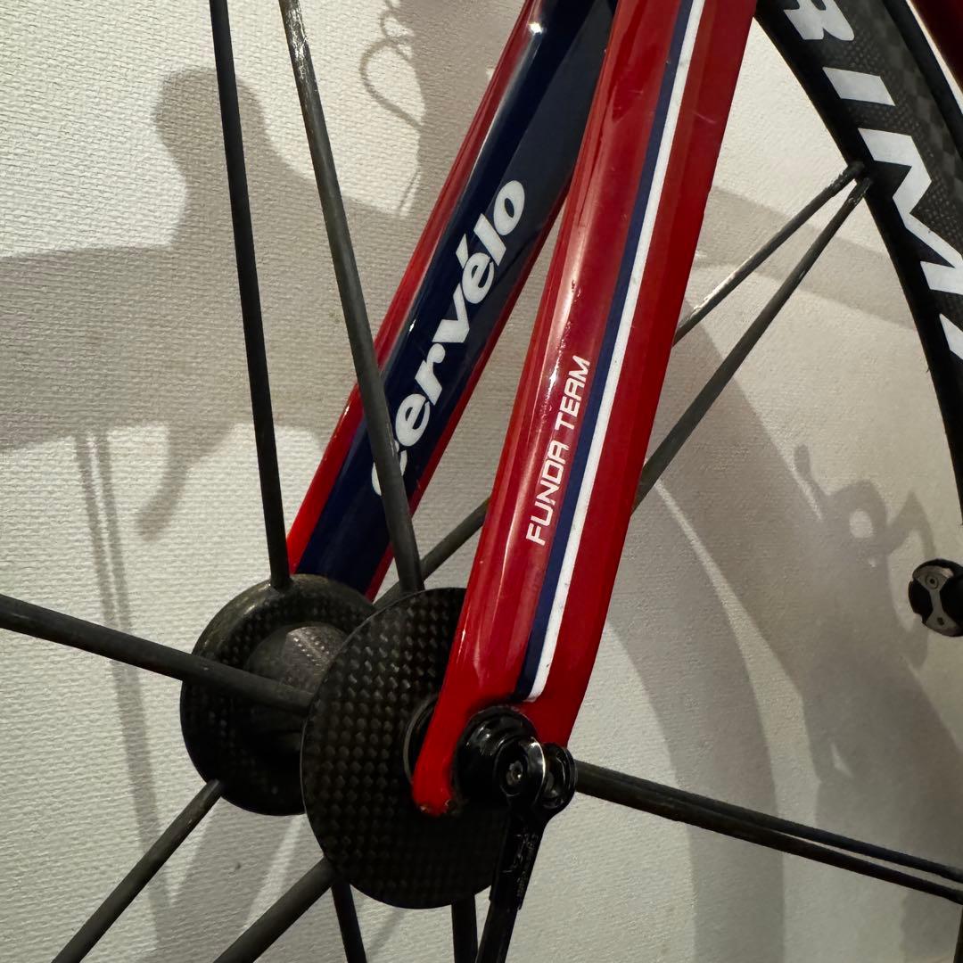 Cervélo S3 サイズ48 DURA-ACE CORIMA ロードバイク