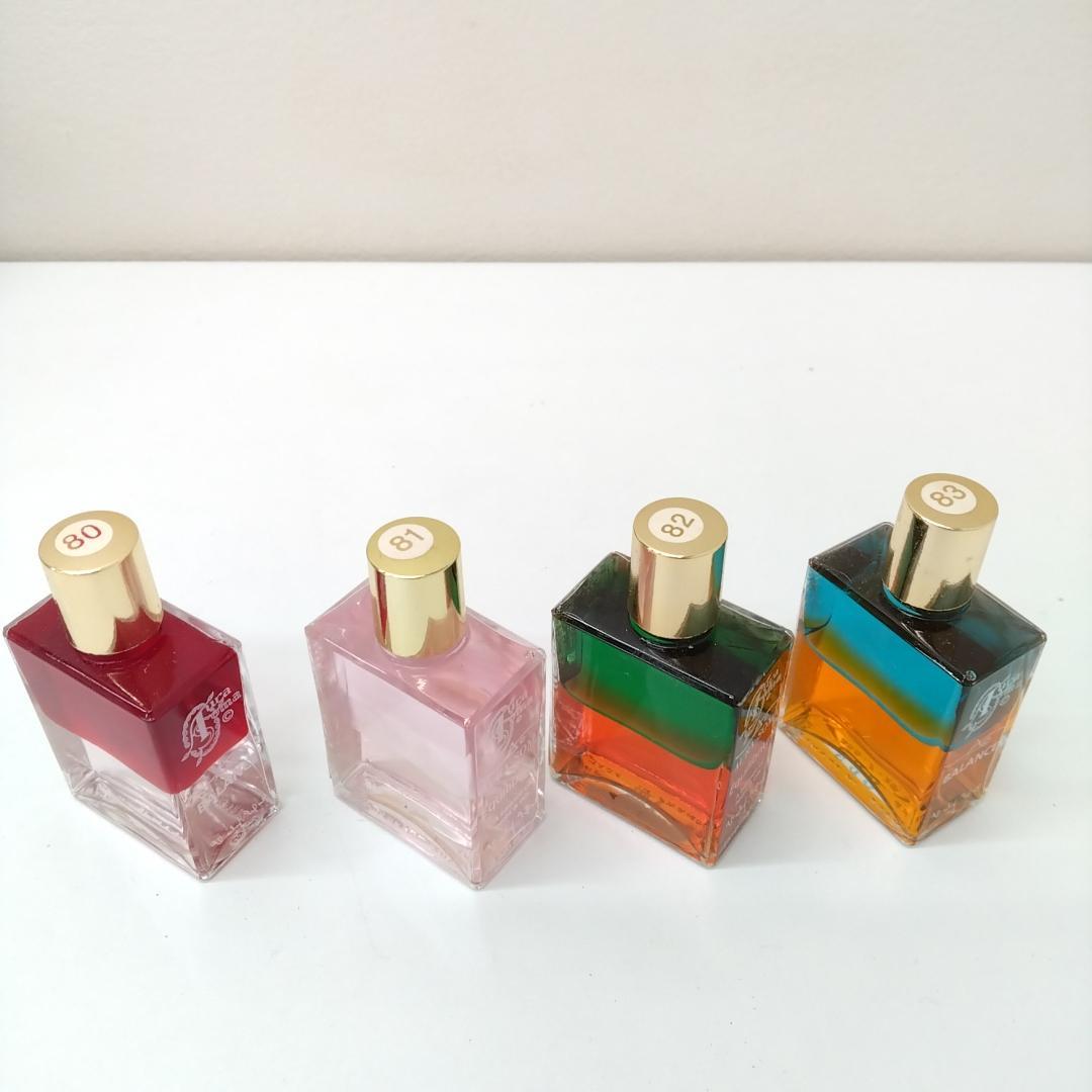 若《NQNVC》オーラソーマ　イクイリブリアム　15本セット　25ml