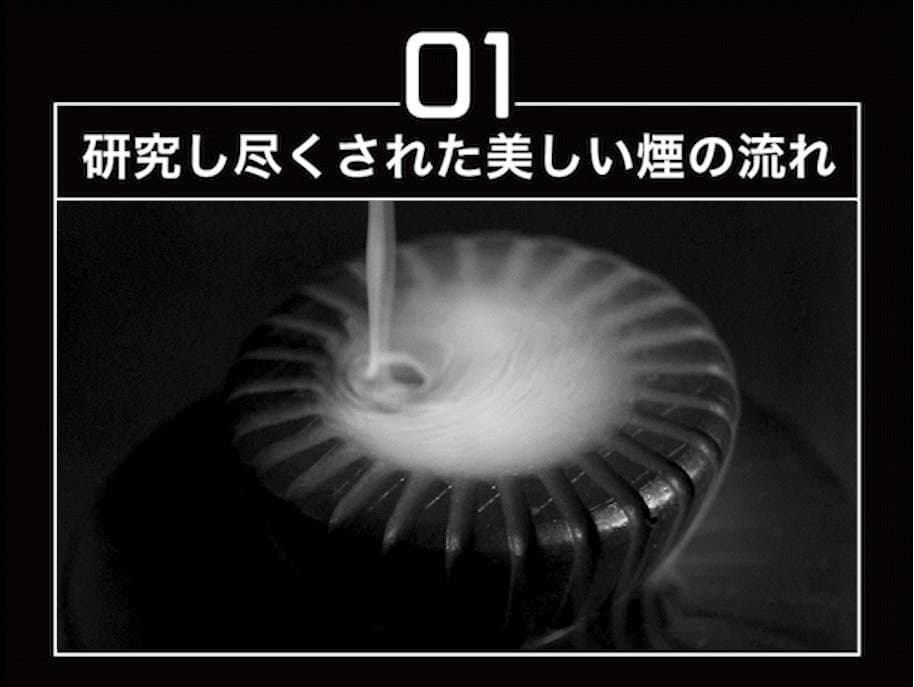 enma お香 ギフトボックス入り