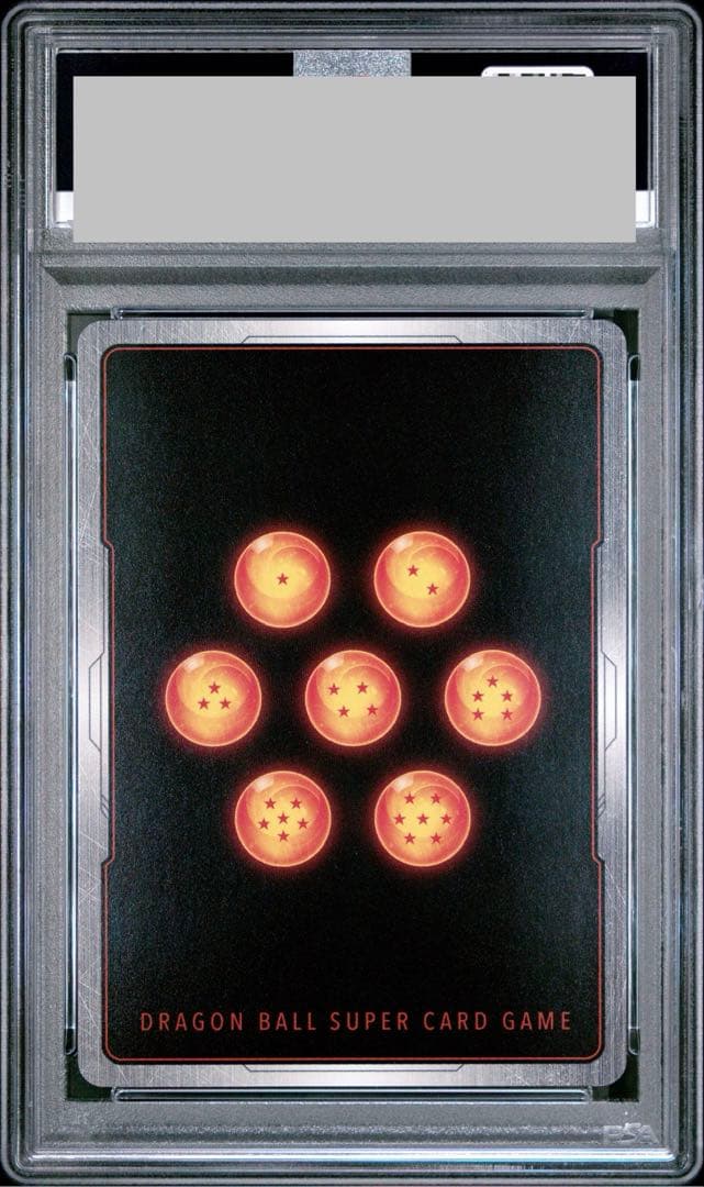 【PSA10】孫悟空 FB05-119 SCR スーパーパラレル 原作 鑑定品