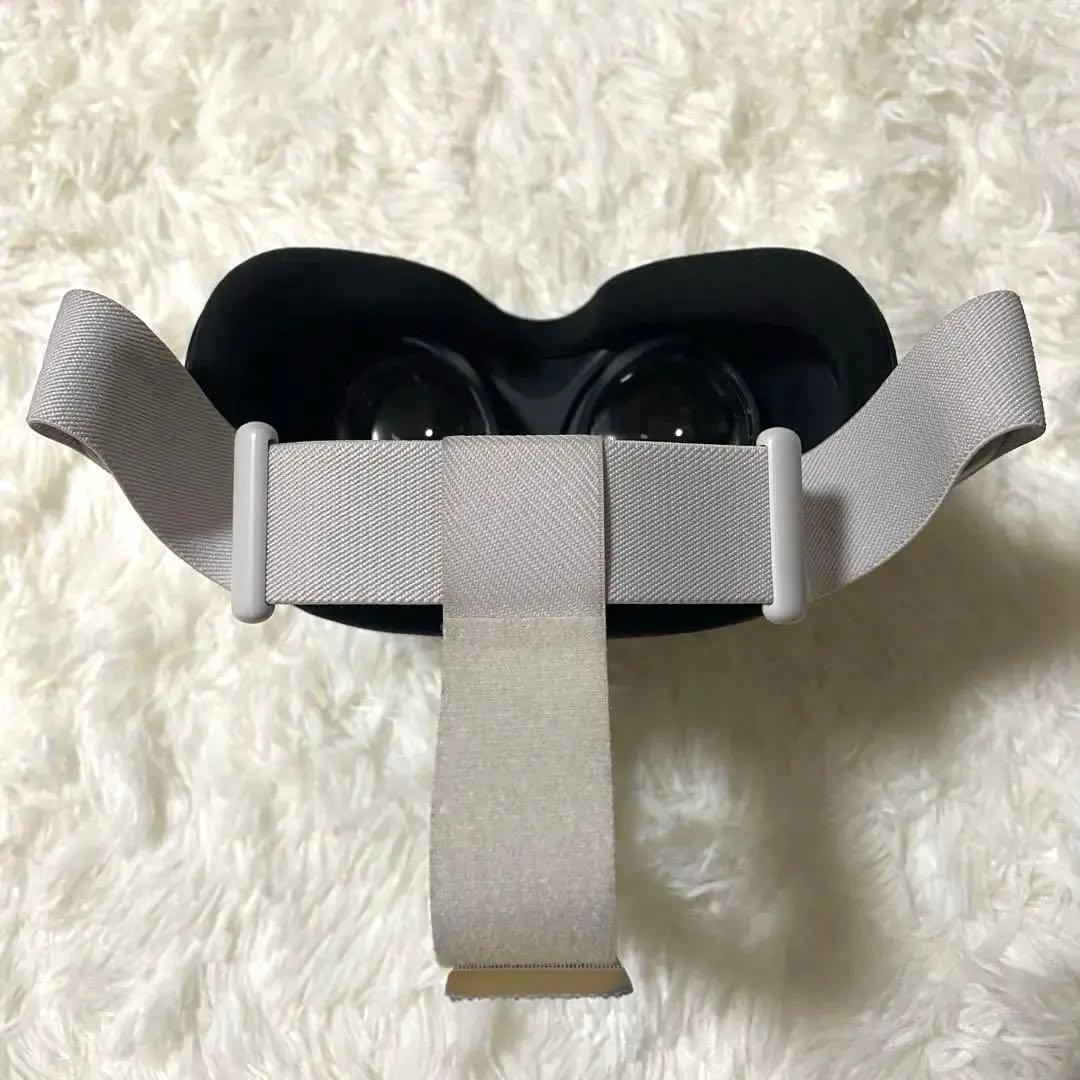  Quest 2 256GB 本体＋コントローラー 動作確認済