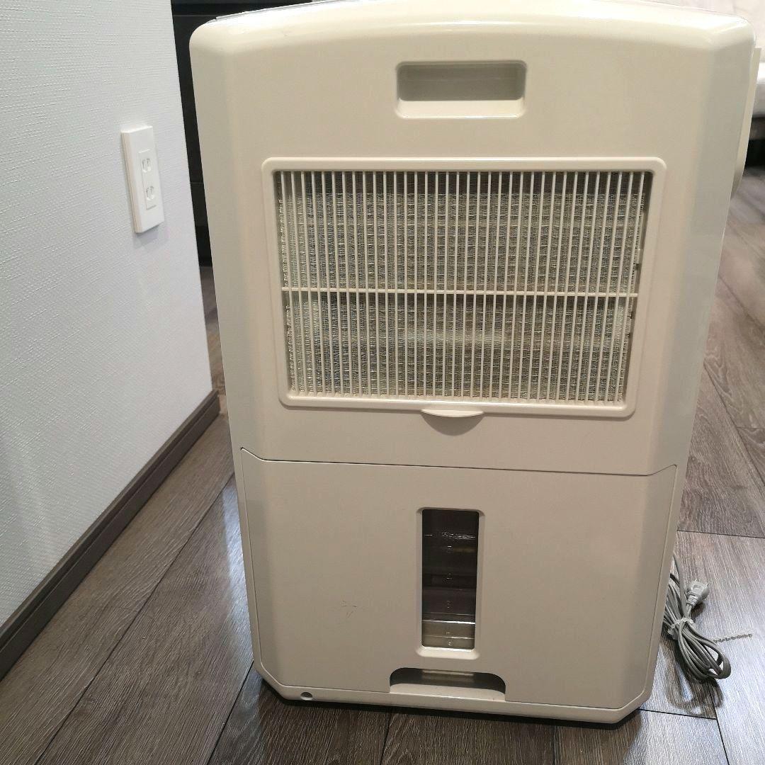 CORONA コロナ　冷風・衣類乾燥除湿機　CDM-F1021