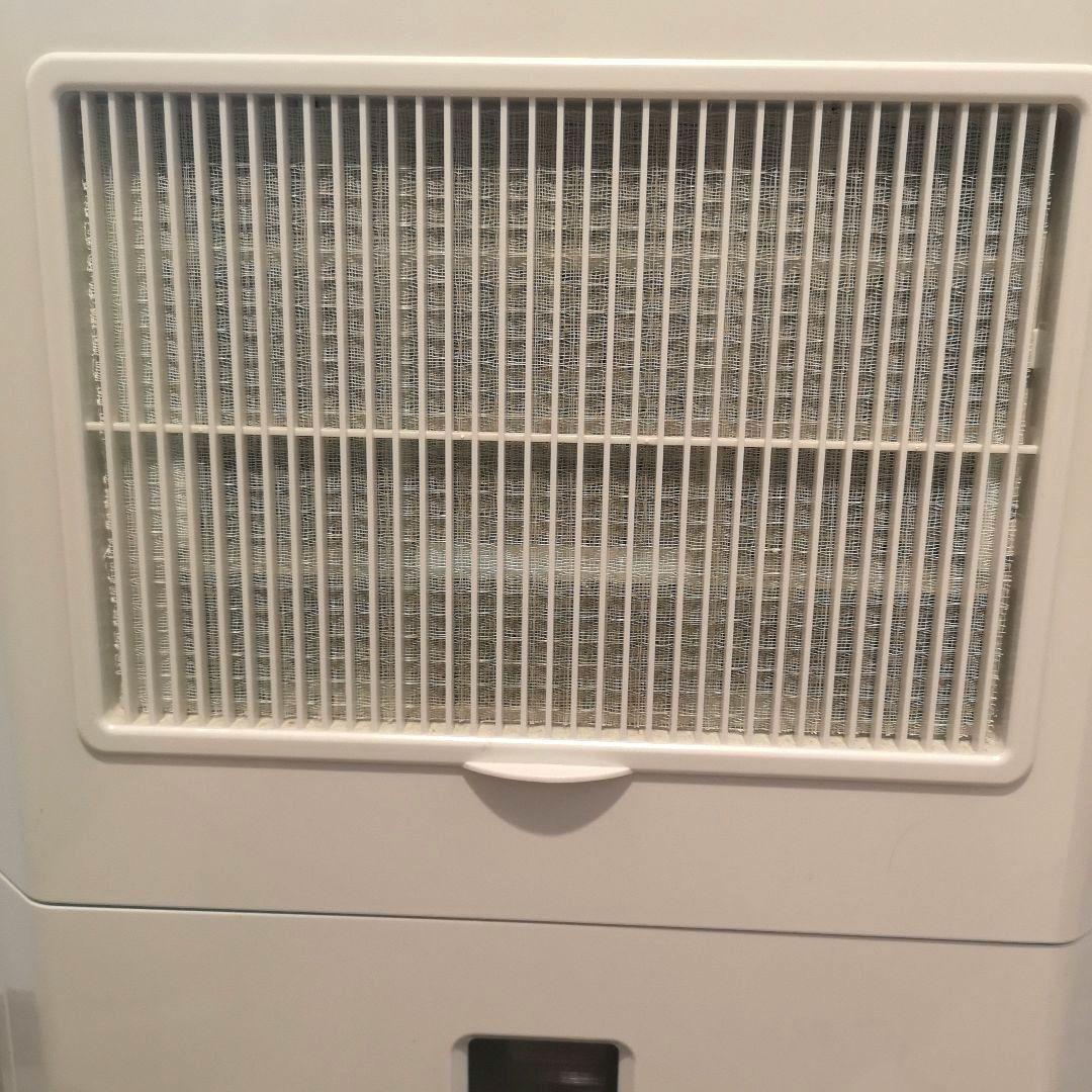 CORONA コロナ　冷風・衣類乾燥除湿機　CDM-F1021