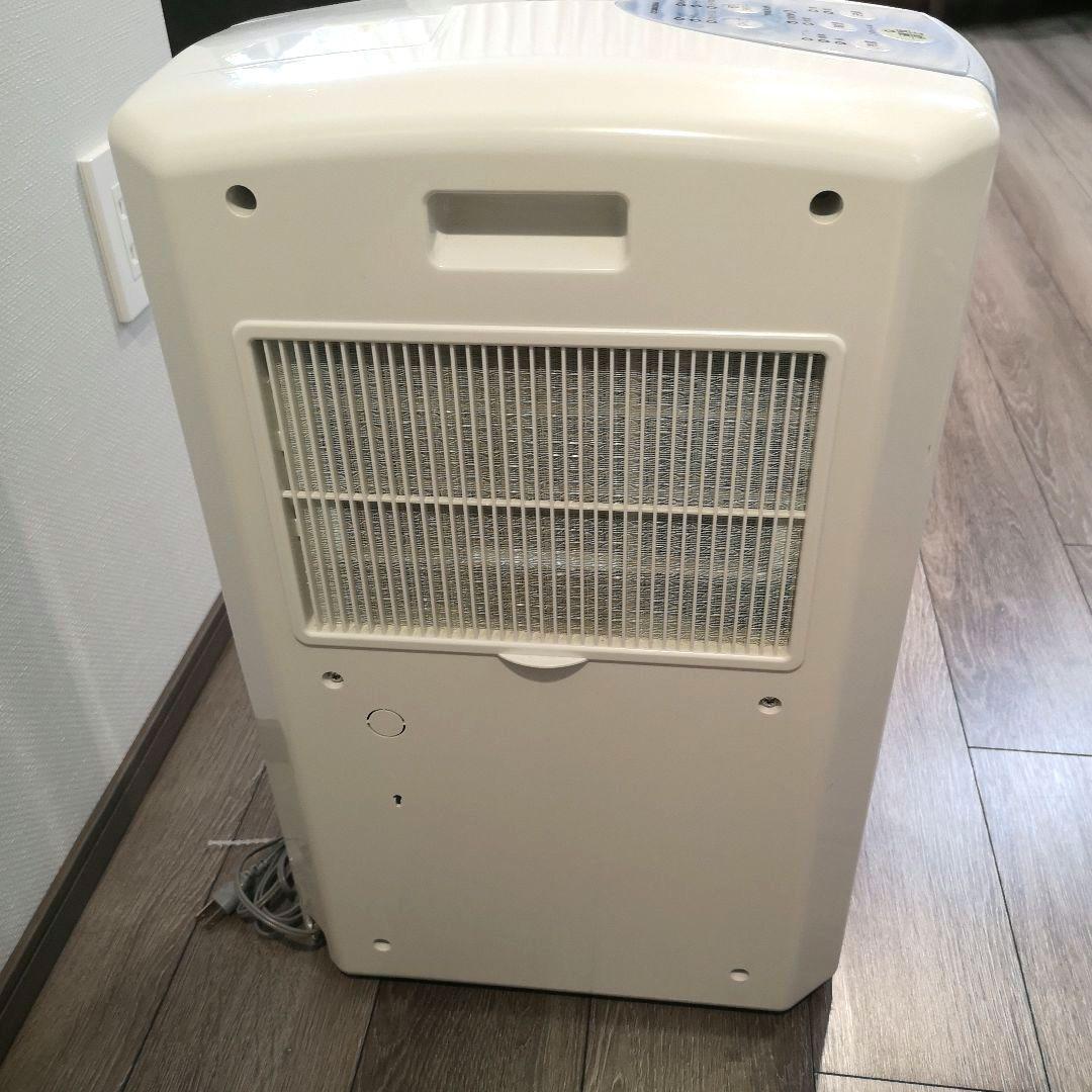 CORONA コロナ　冷風・衣類乾燥除湿機　CDM-F1021