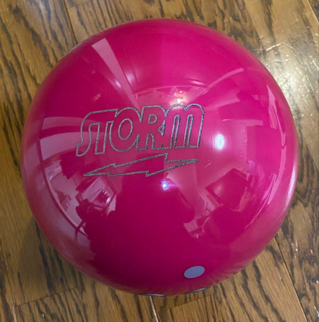 Ghost Lock II ボウリングボール 15lbs