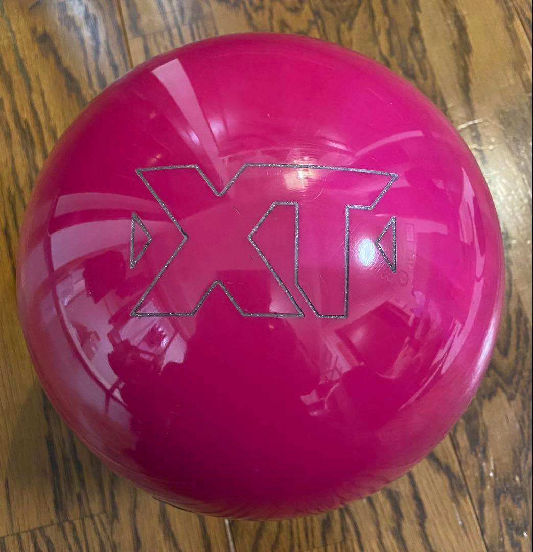 Ghost Lock II ボウリングボール 15lbs