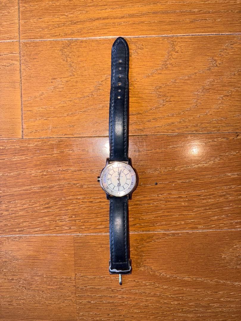 BVLGARI Solotempo 腕時計 st29s