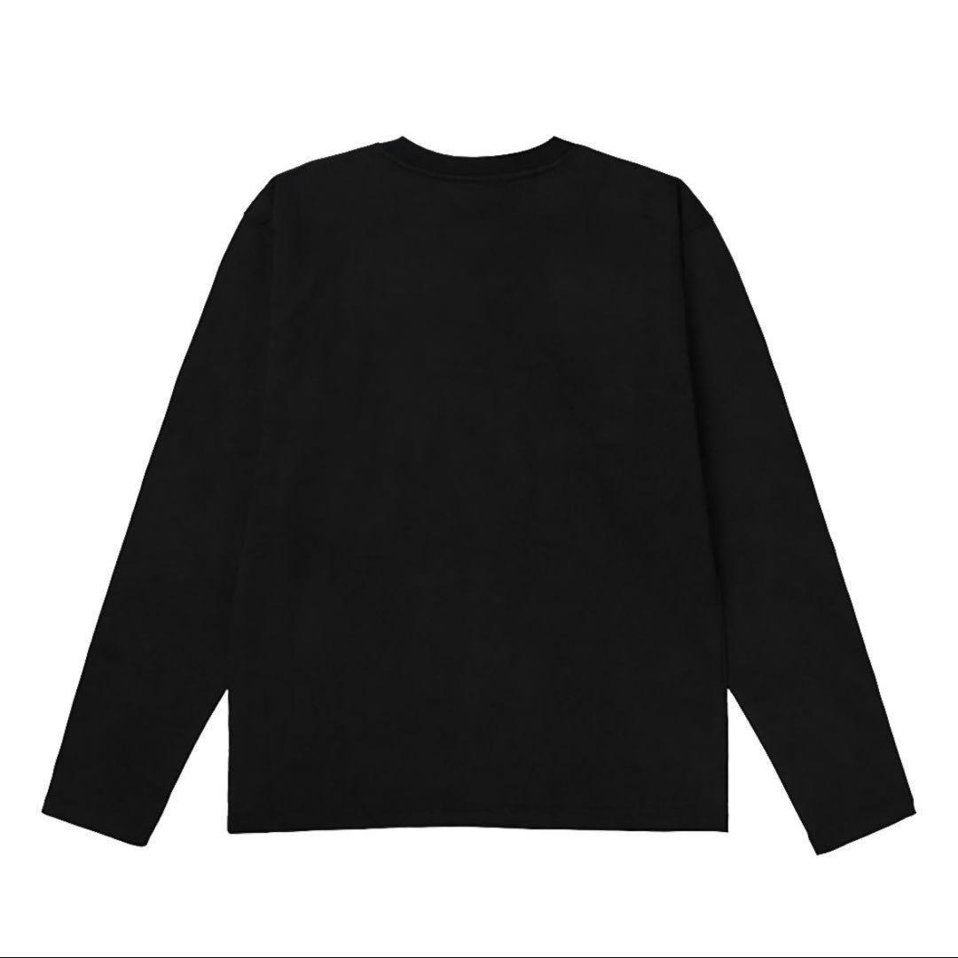 【新品】Thug Club Basic Sleeve ロンT 長袖Tシャツ