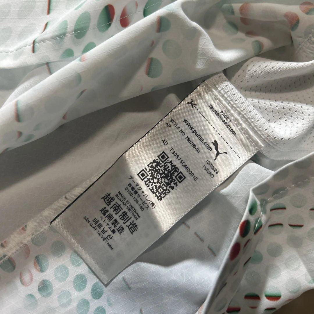 ポルトガル代表 オーセンティック Sサイズ