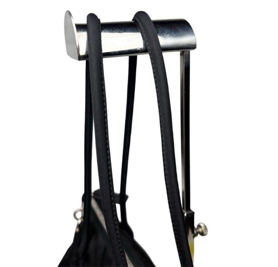 美品　（難あり）PRADA トートバッグ