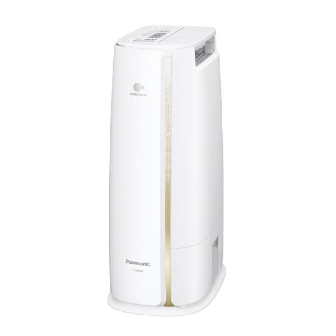 Panasonic パナソニック| F-YZRX60 衣類乾燥除湿機