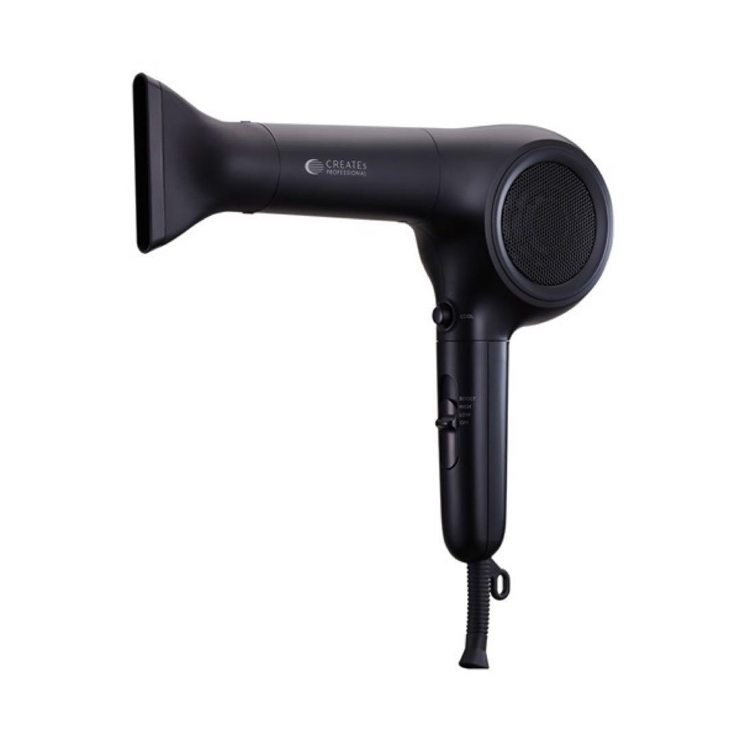 新品未使用品 ドライヤー MEISTER DRY CMD-P04B