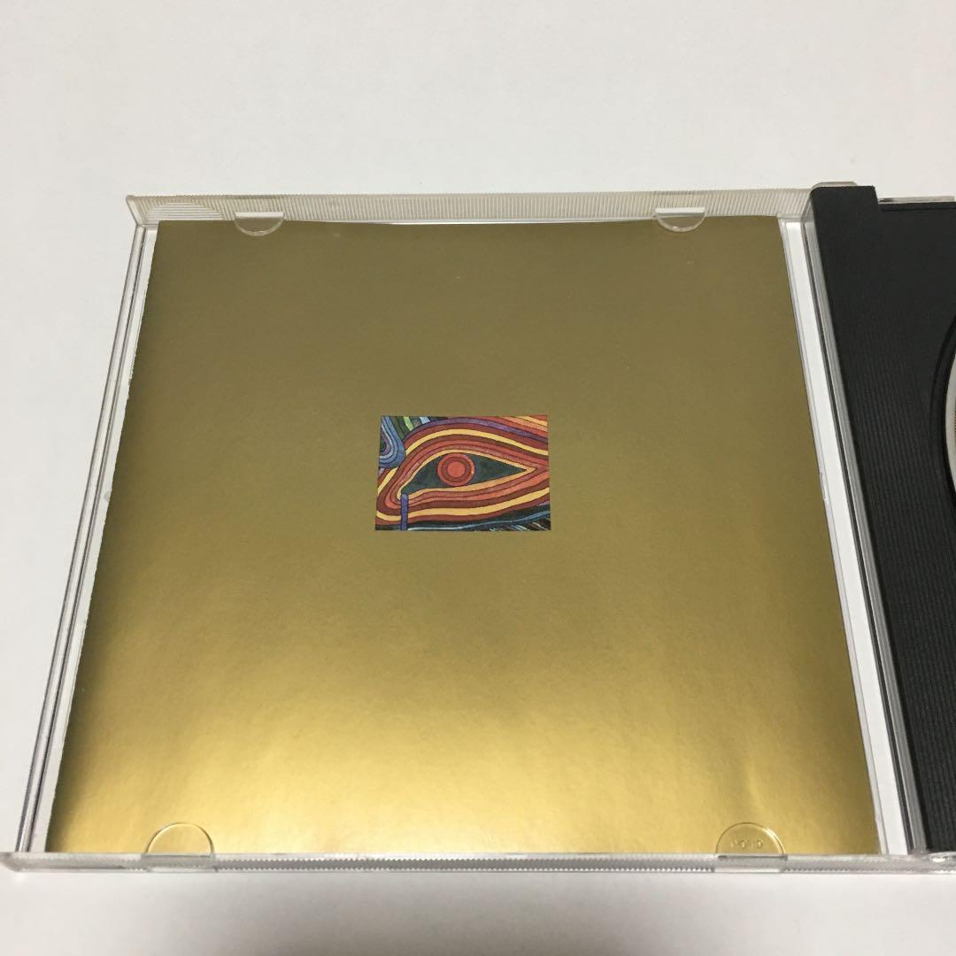 【廃盤/貴重】太田裕美　高橋鮎生 (Ayuo) / RED MOON (CD)