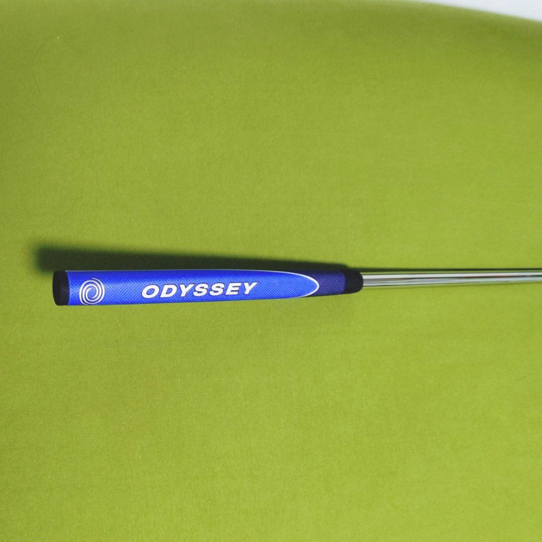 美品：オデッセイ Ai-ONE TRIBEAM 2-BALL BLADE CS