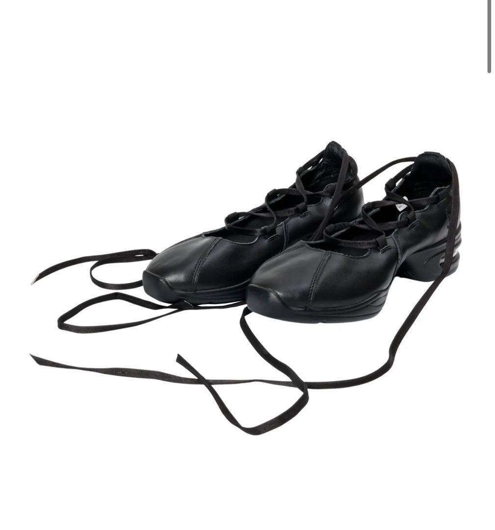 靴 FoundryMews POSIE LACE UP SHOES