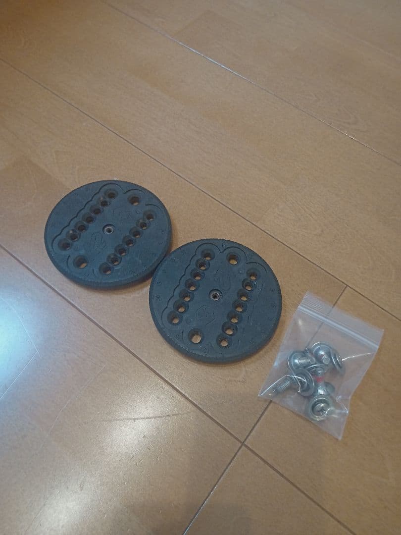 K2クリッカーXHBセット