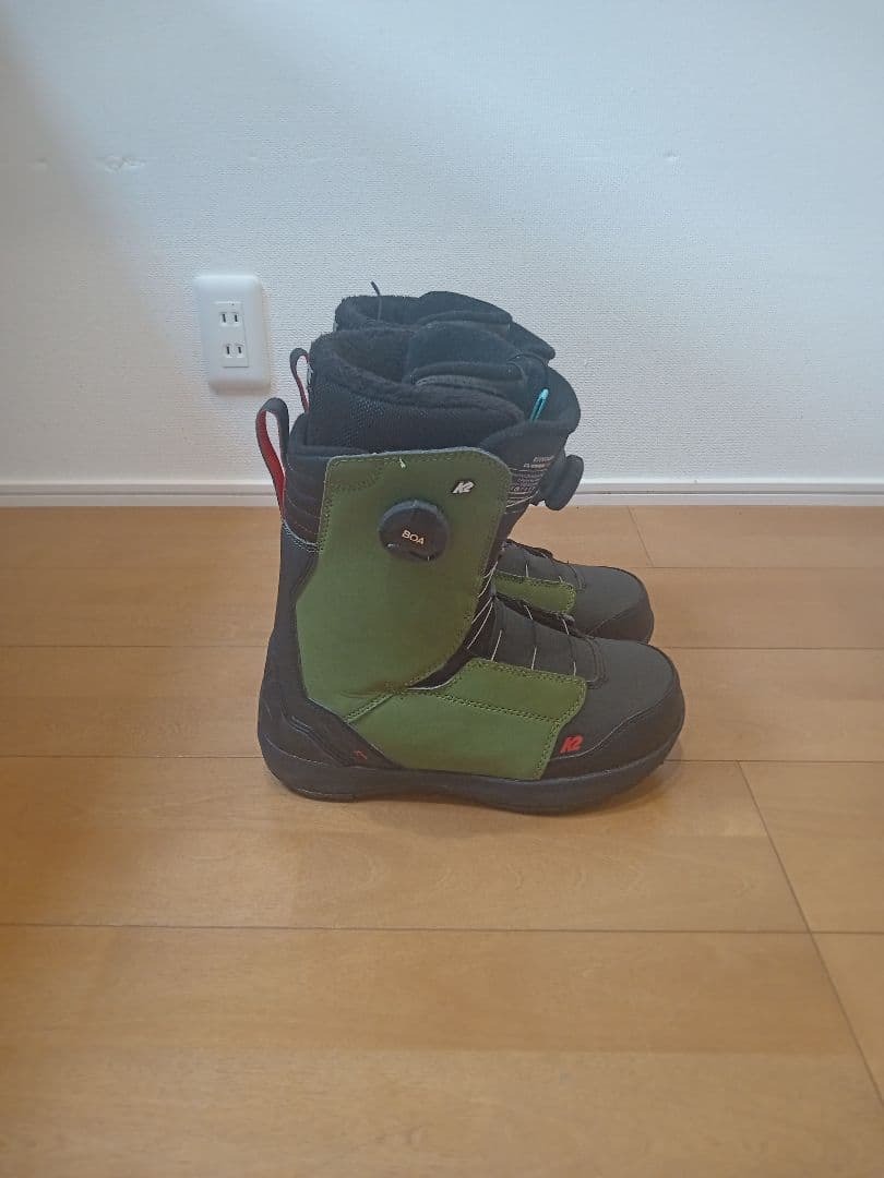 K2クリッカーXHBセット