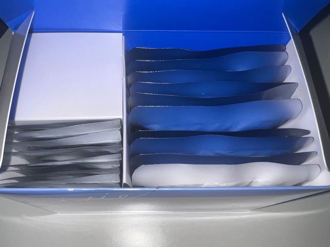 エニシー グローパックCL＋ フェイシャルジェルパック