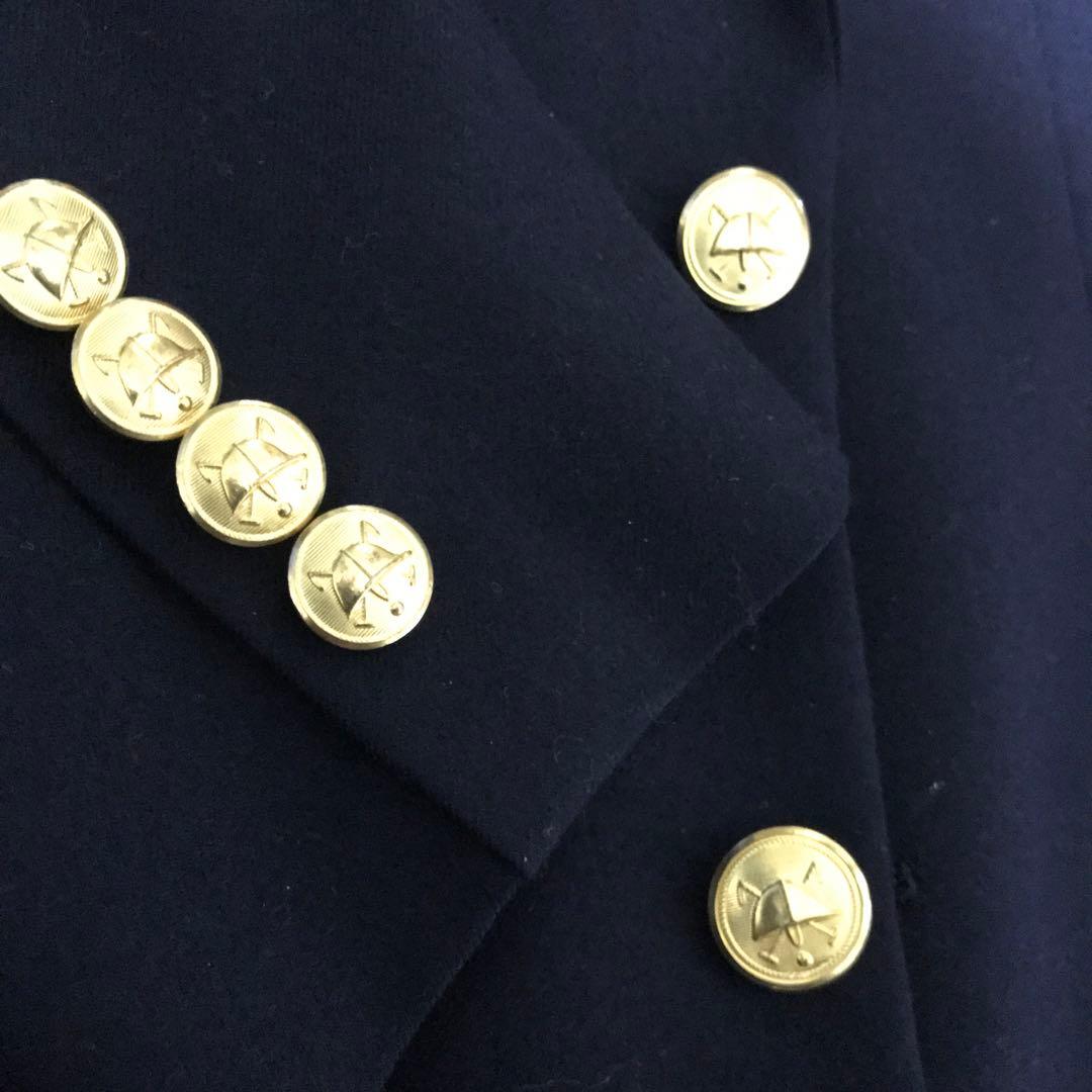 ラルフローレン150　ジャケット　スラックスパンツ　150