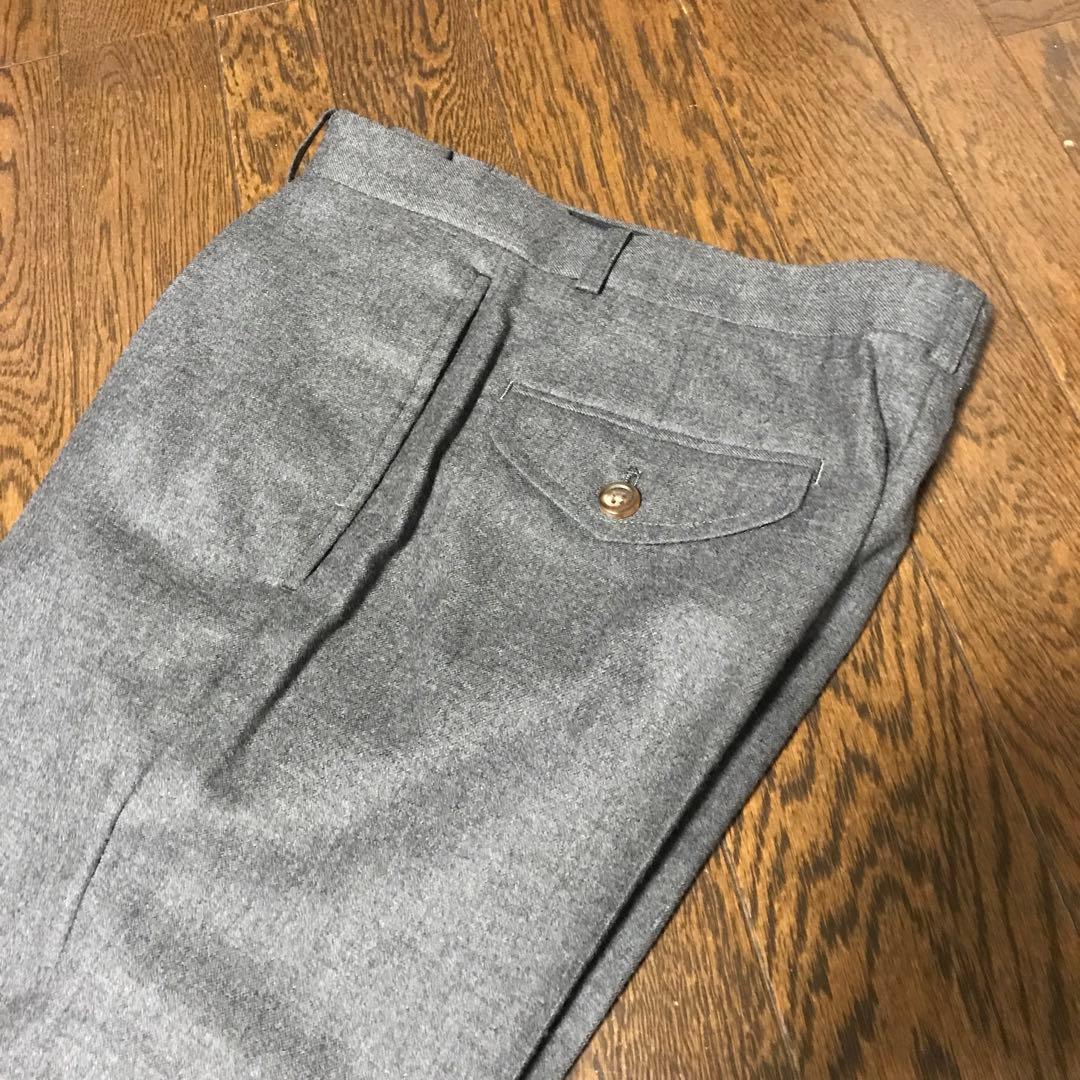 ラルフローレン150　ジャケット　スラックスパンツ　150