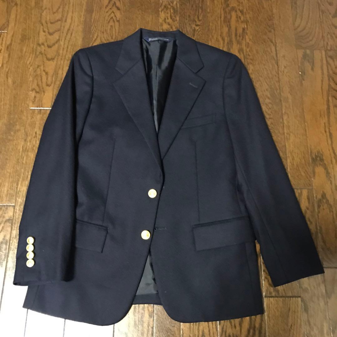 ラルフローレン150　ジャケット　スラックスパンツ　150