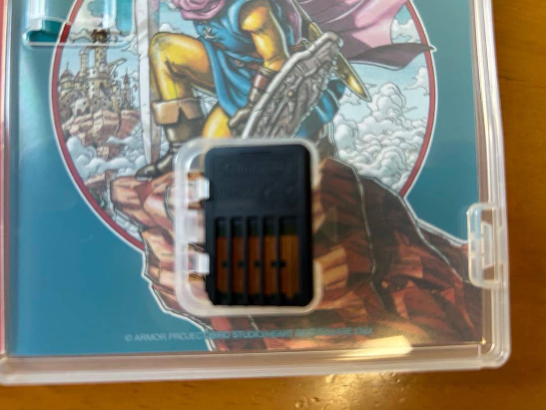 ドラクエ11S/ドラクエ3/Switchソフト中古品/セット販売