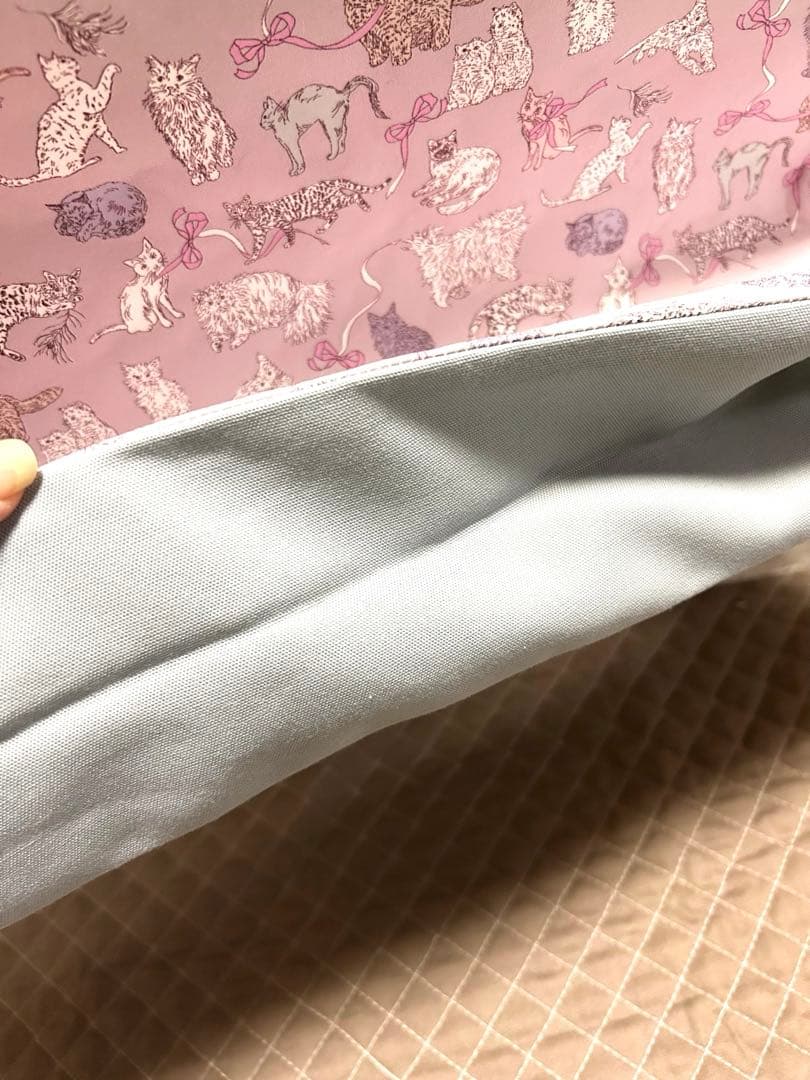 メルリ様•*¨*·͜·ᰔᩚリバティ生地·͜·ᰔᩚコー&エイト♡♡オーダー3点