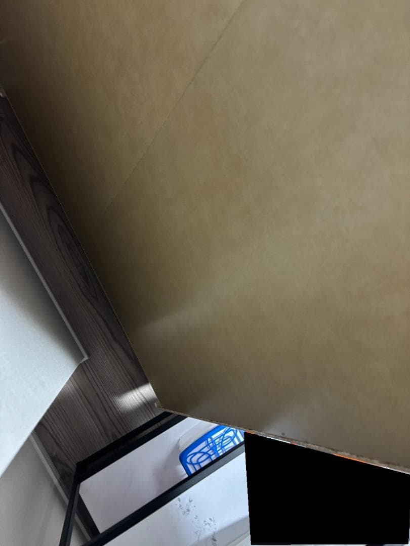 IKEA　MALM　イケア　マルム　タンス　収納