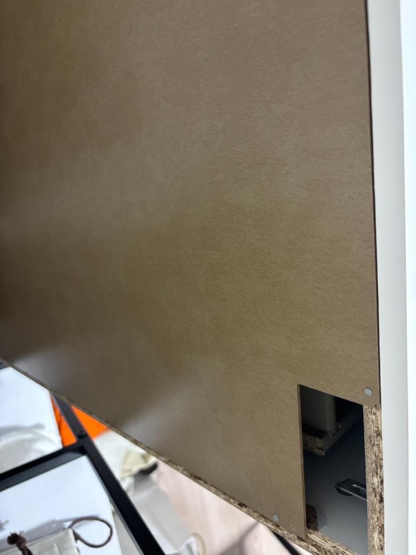 IKEA　MALM　イケア　マルム　タンス　収納