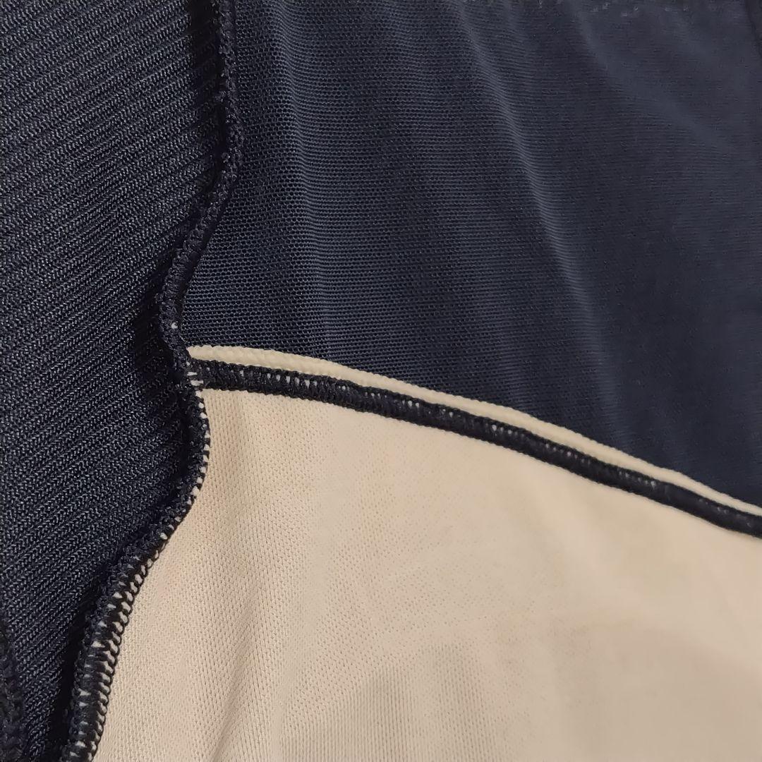 M チャコット 綿混 カップ付きTシャツ ＊ヨガウェア バレエ ダンス トップス