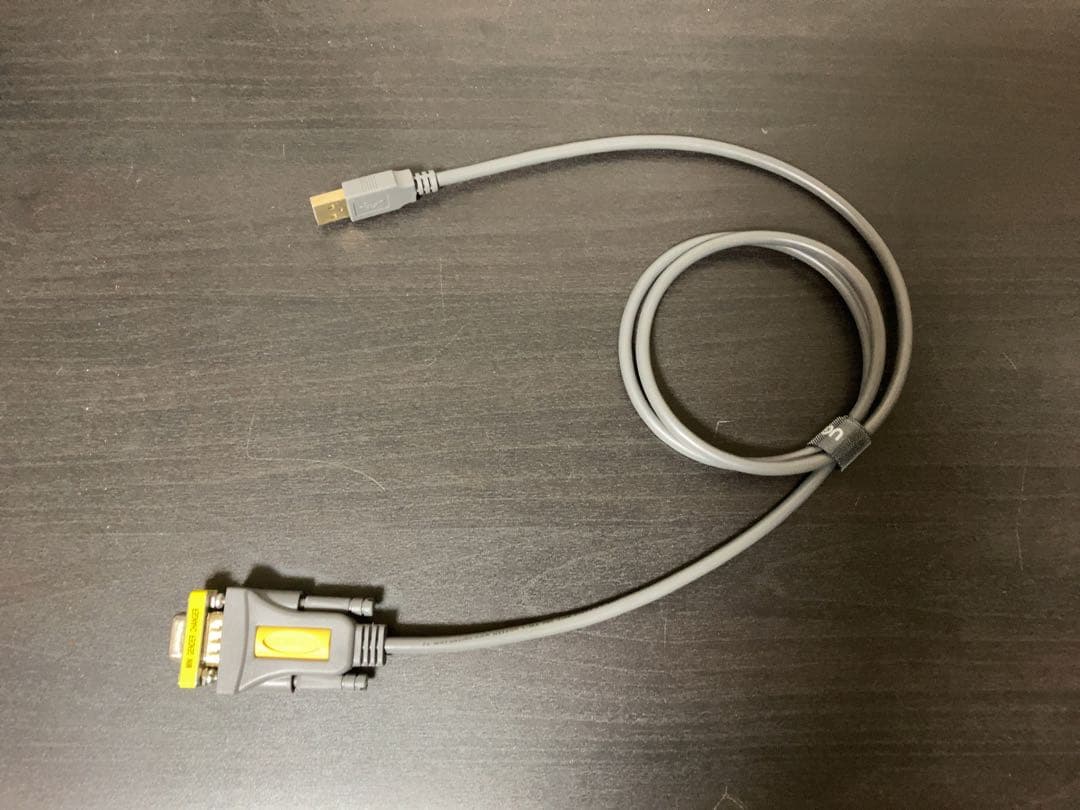 Master Controller 2 マスターコントローラー2