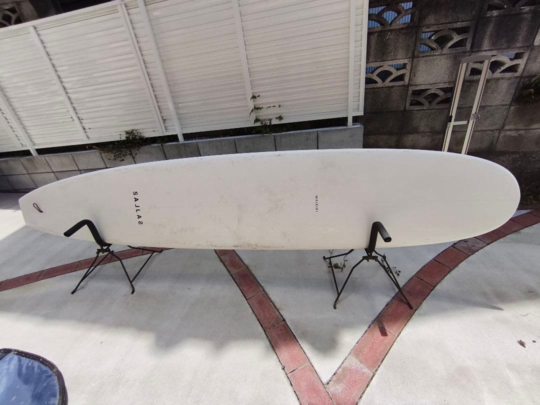 ロングボード　9.6ft Kai Sallas Waikiki