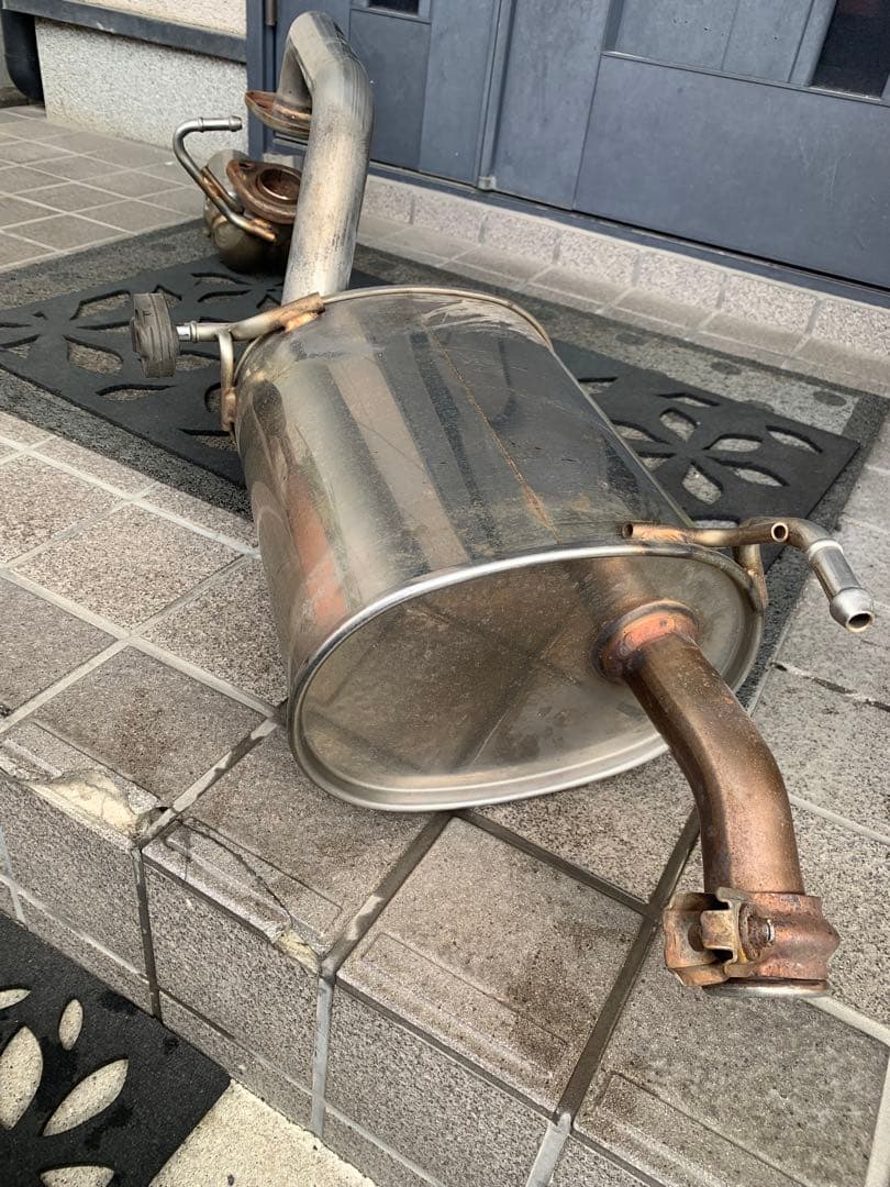 MH23S ワゴンR NA HE22S