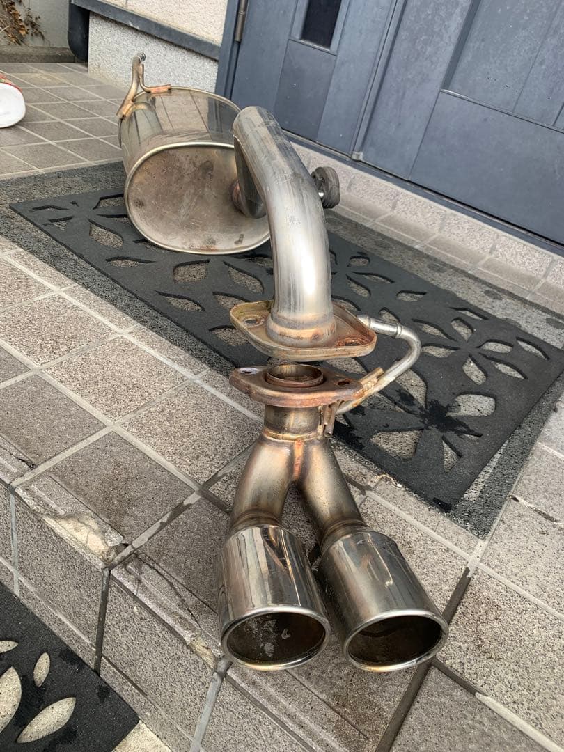 MH23S ワゴンR NA HE22S