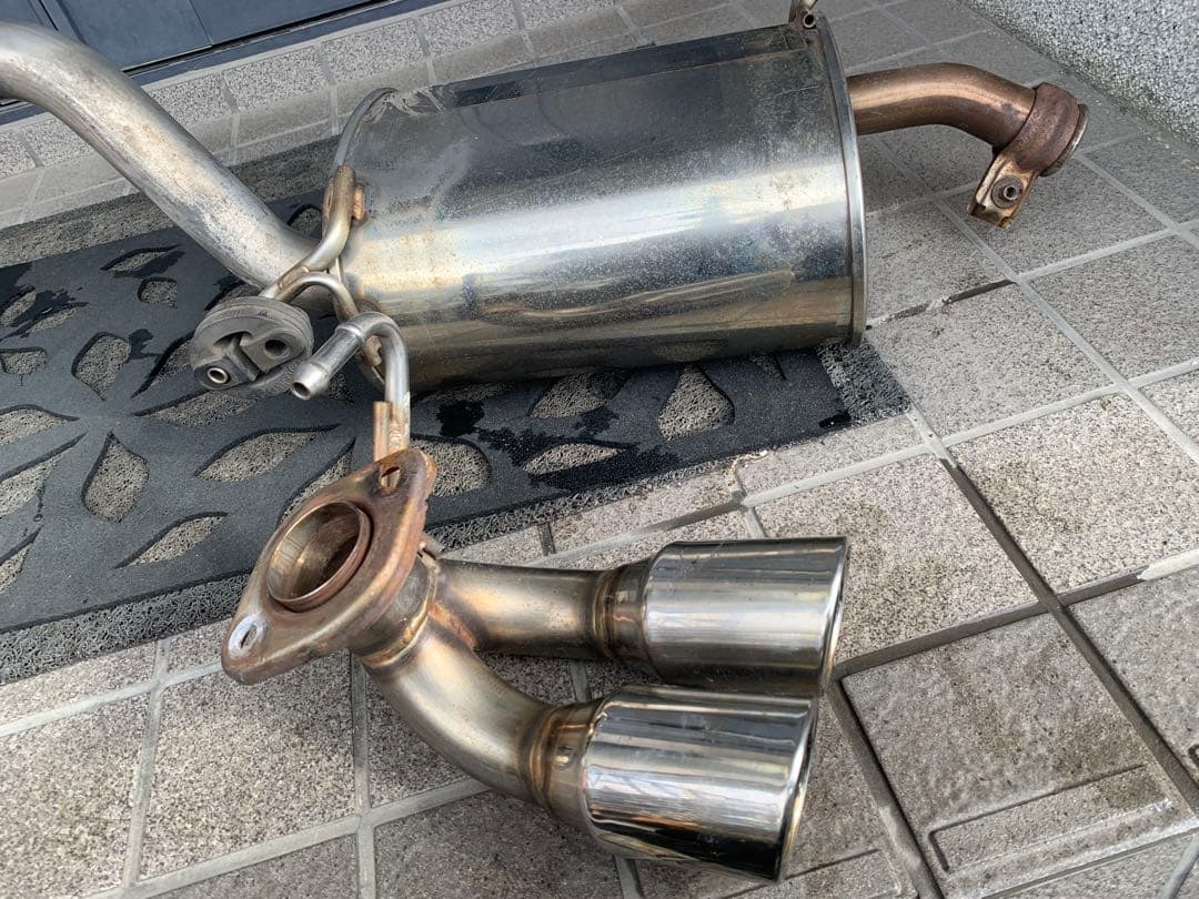 MH23S ワゴンR NA HE22S