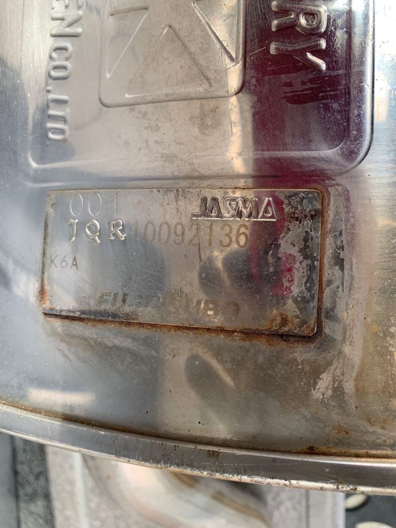 MH23S ワゴンR NA HE22S