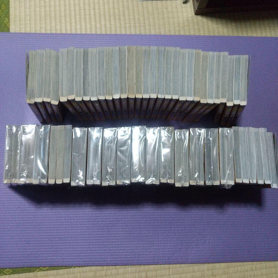 名探偵コナン 全巻セット 107