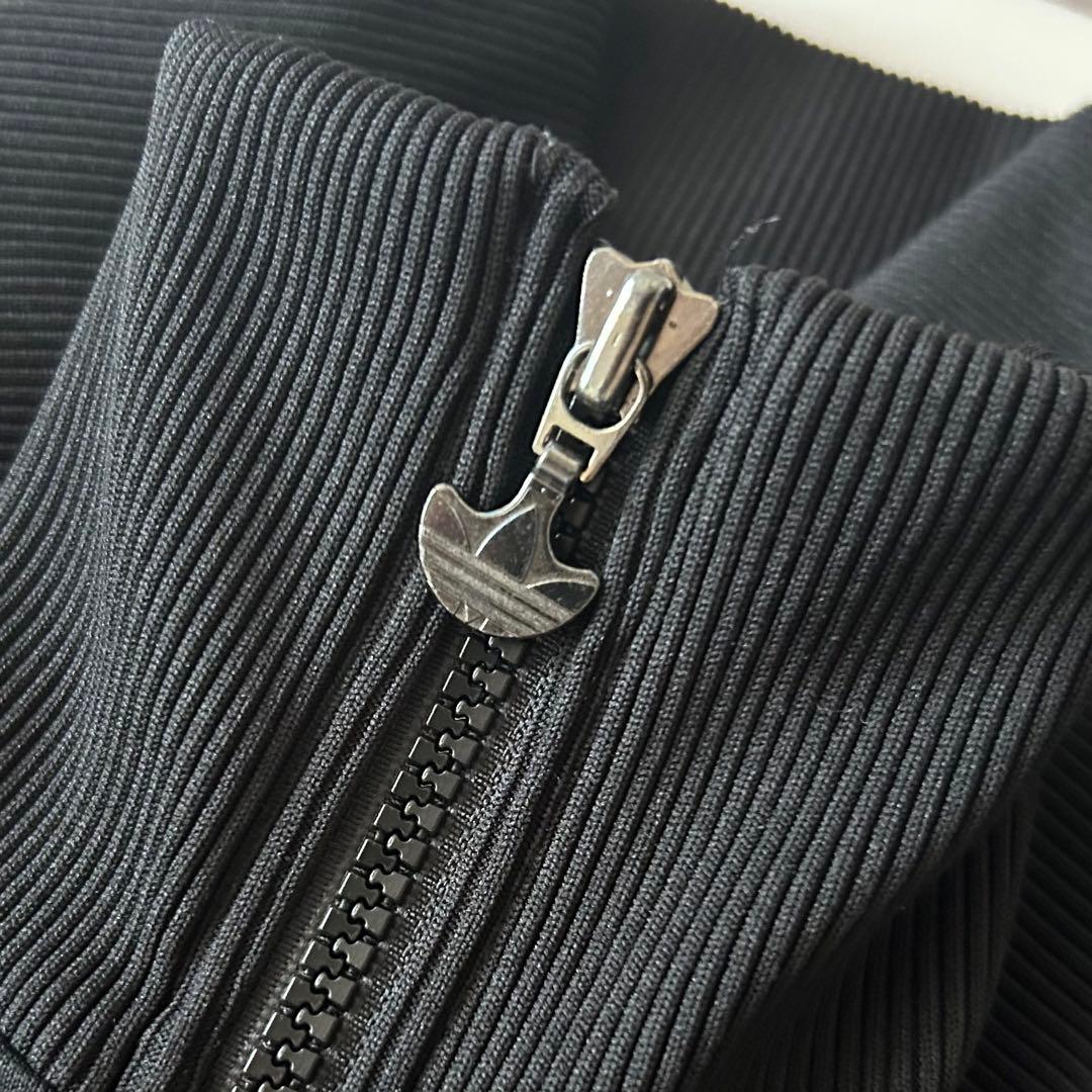 ★激レア★90s adidasレインボージャージMENS S-M