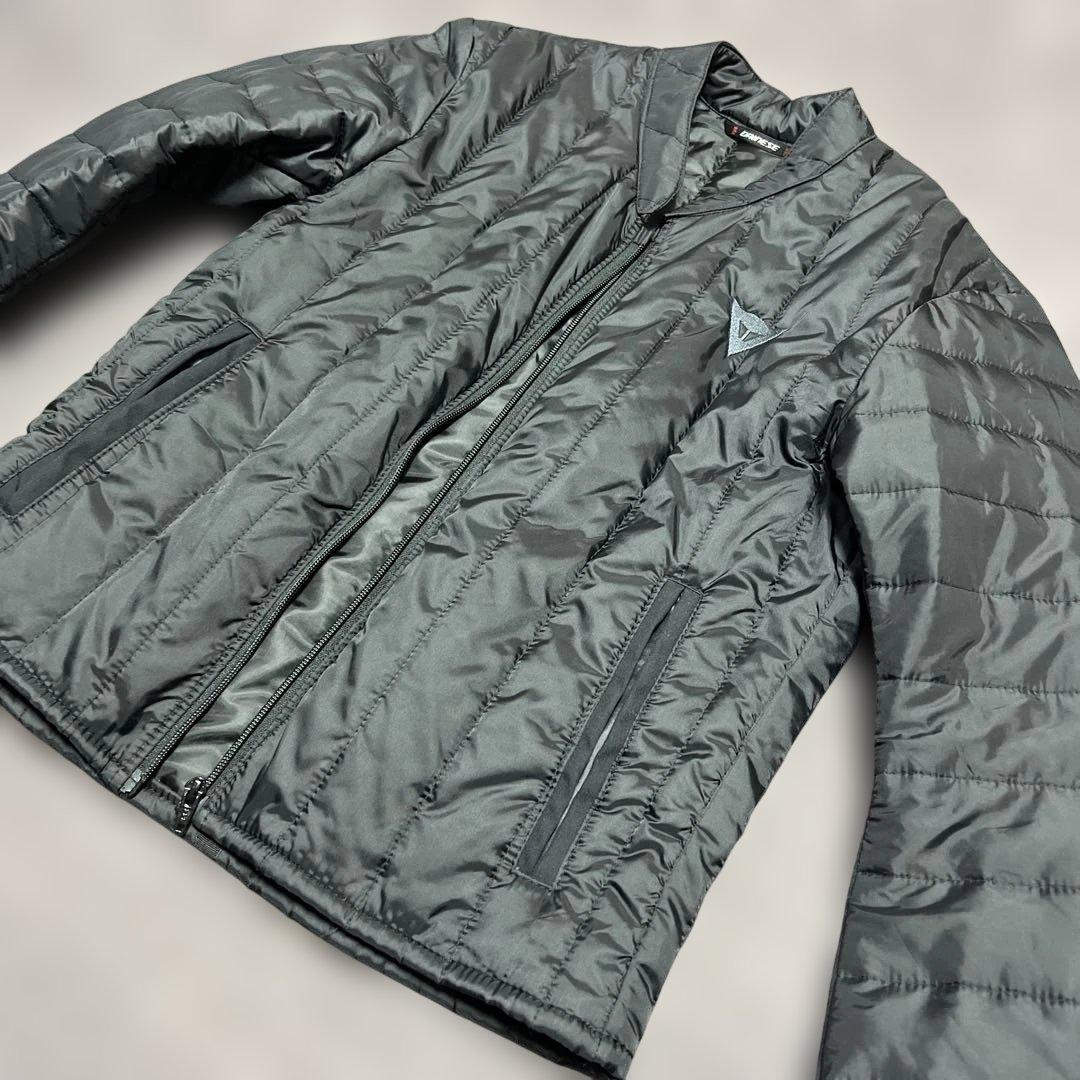 DAINESE AVRO4 LEATHER JACKET 46サイズ