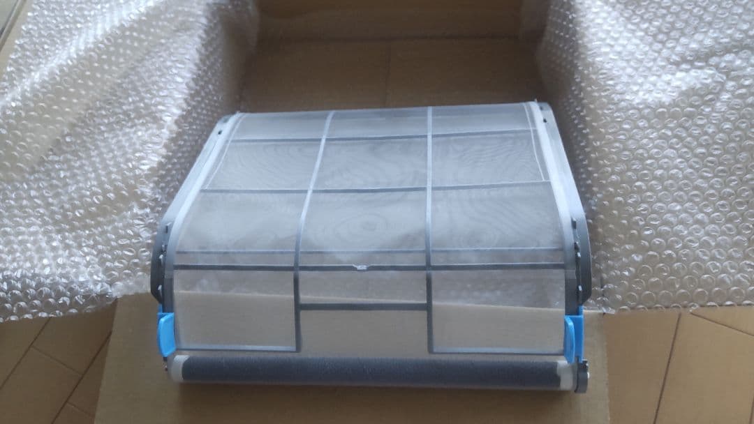 ダイキン エアコン用フィルター 2194987