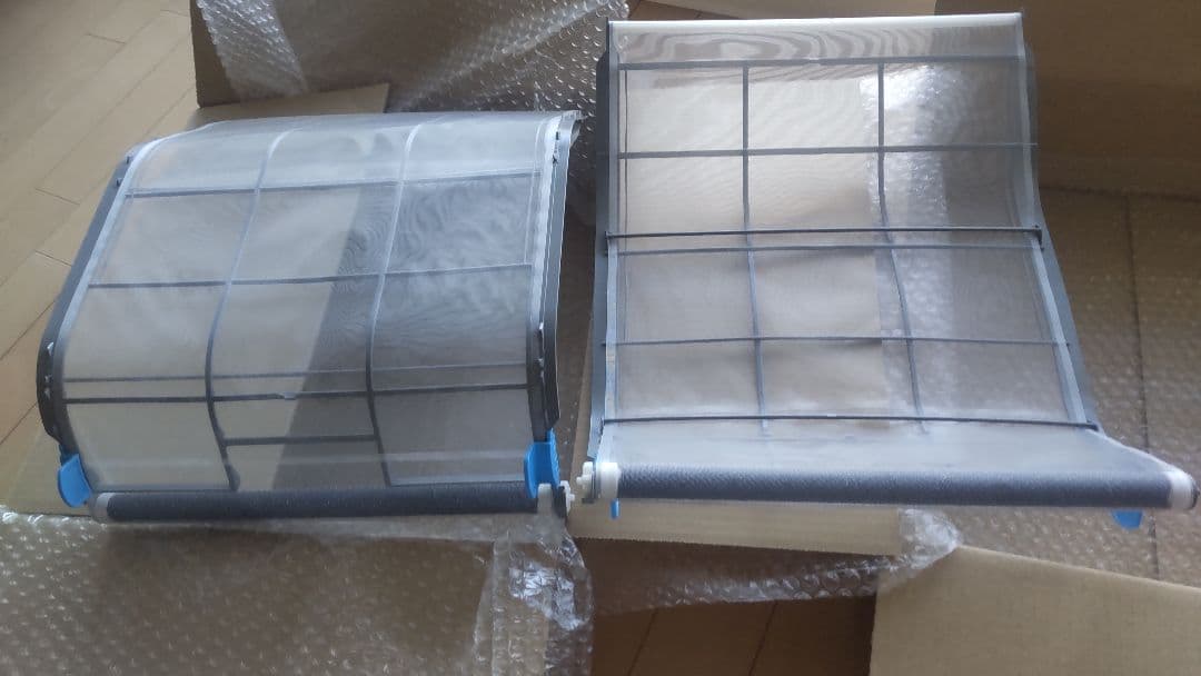 ダイキン エアコン用フィルター 2194987